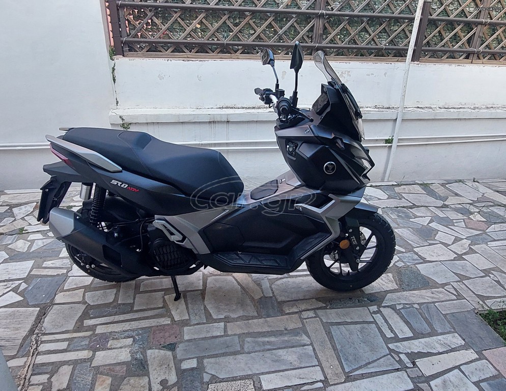 Voge 2025 ADV