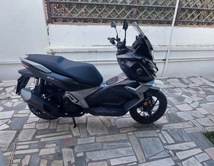 Voge 2025 ADV