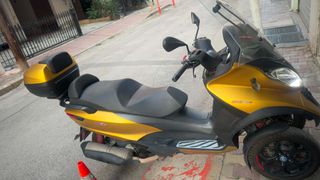 Piaggio MP3 500 2020 SCOUTER-thumb-2
