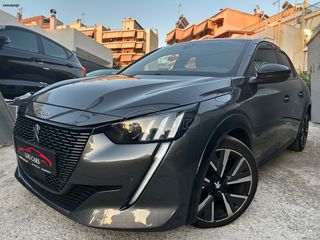 Peugeot 208 2021 GT Line*NAVI*ΔΕΡΜΑ