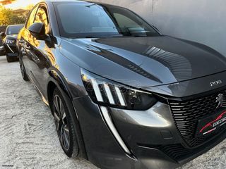 Peugeot 208 2021 GT Line*NAVI*ΔΕΡΜΑ-thumb-2