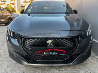 Peugeot 208 2021 GT Line*NAVI*ΔΕΡΜΑ-thumb-4