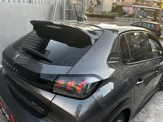 Peugeot 208 2021 GT Line*NAVI*ΔΕΡΜΑ-thumb-5