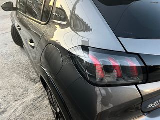Peugeot 208 2021 GT Line*NAVI*ΔΕΡΜΑ-thumb-6