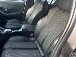 Peugeot 208 2021 GT Line*NAVI*ΔΕΡΜΑ-thumb-7