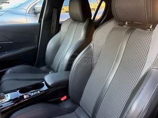 Peugeot 208 2021 GT Line*NAVI*ΔΕΡΜΑ-thumb-12