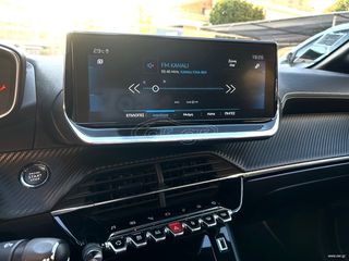 Peugeot 208 2021 GT Line*NAVI*ΔΕΡΜΑ-thumb-14
