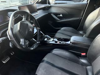 Peugeot 208 2021 GT Line*NAVI*ΔΕΡΜΑ-thumb-17