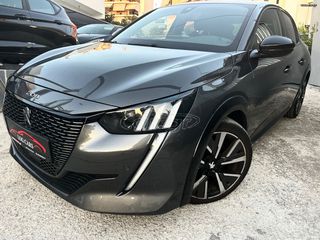 Peugeot 208 2021 GT Line*NAVI*ΔΕΡΜΑ-thumb-18