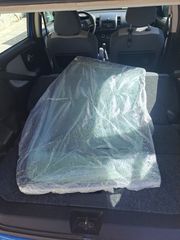 Fiat Seicento Sporting παρμπριζ σε καλη κατασταση
