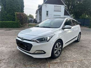 Hyundai i 20 2018