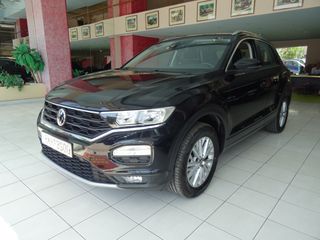 Volkswagen T-Roc 2022 1.5 ADVANCE TSI 150HP ΑΝΤΙΠΡΟΣΩΠΕΙΑΣ