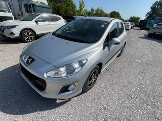 Peugeot 308 2011 1.4 16V 96PS