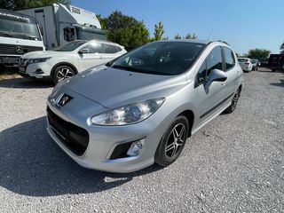 Peugeot 308 2011 1.4 16V 96PS-thumb-2