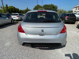 Peugeot 308 2011 1.4 16V 96PS-thumb-5
