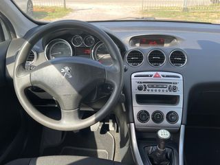 Peugeot 308 2011 1.4 16V 96PS-thumb-10