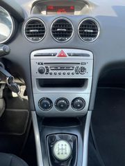 Peugeot 308 2011 1.4 16V 96PS-thumb-12