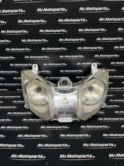 ΦΑΝΑΡΙ ΕΜΠΡΟΣ YAMAHA X-MAX 125 / 250 (2010-2013)