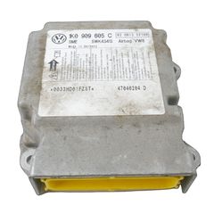 Μονάδα AIRBAG Seat Toledo III 2004-2009