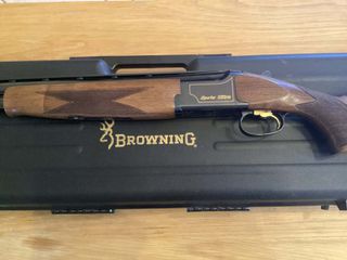 Super Pose BROWNING ULTRA