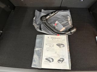 Peugeot 2008 2022 1.2 PURETECH 130HP STYLE NAVI CLIMA CAMERA-thumb-67