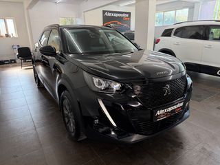 Peugeot 2008 2022 1.2 PURETECH 130HP STYLE NAVI CLIMA CAMERA