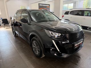 Peugeot 2008 2022 1.2 PURETECH 130HP STYLE NAVI CLIMA CAMERA-thumb-1