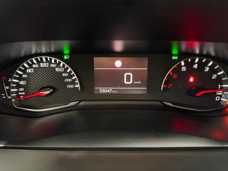 Peugeot 2008 2022 1.2 PURETECH 130HP STYLE NAVI CLIMA CAMERA-thumb-42