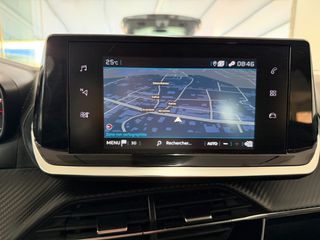 Peugeot 2008 2022 1.2 PURETECH 130HP STYLE NAVI CLIMA CAMERA-thumb-43