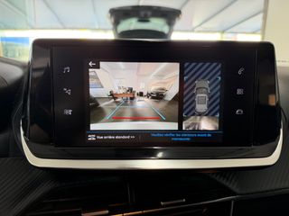 Peugeot 2008 2022 1.2 PURETECH 130HP STYLE NAVI CLIMA CAMERA-thumb-44