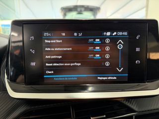 Peugeot 2008 2022 1.2 PURETECH 130HP STYLE NAVI CLIMA CAMERA-thumb-46