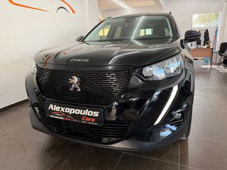 Peugeot 2008 2022 1.2 PURETECH 130HP STYLE NAVI CLIMA CAMERA-thumb-54