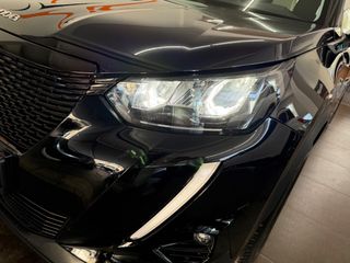 Peugeot 2008 2022 1.2 PURETECH 130HP STYLE NAVI CLIMA CAMERA-thumb-55