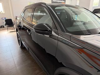 Peugeot 2008 2022 1.2 PURETECH 130HP STYLE NAVI CLIMA CAMERA-thumb-57