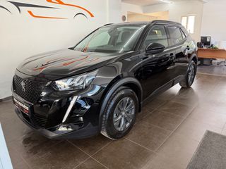 Peugeot 2008 2022 1.2 PURETECH 130HP STYLE NAVI CLIMA CAMERA-thumb-14