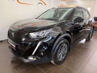 Peugeot 2008 2022 1.2 PURETECH 130HP STYLE NAVI CLIMA CAMERA-thumb-15