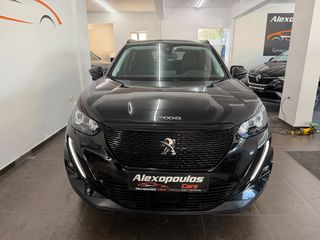 Peugeot 2008 2022 1.2 PURETECH 130HP STYLE NAVI CLIMA CAMERA-thumb-16