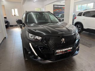 Peugeot 2008 2022 1.2 PURETECH 130HP STYLE NAVI CLIMA CAMERA-thumb-18