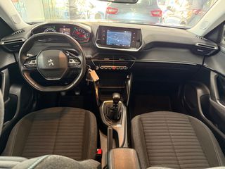 Peugeot 2008 2022 1.2 PURETECH 130HP STYLE NAVI CLIMA CAMERA-thumb-19