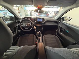 Peugeot 2008 2022 1.2 PURETECH 130HP STYLE NAVI CLIMA CAMERA-thumb-20