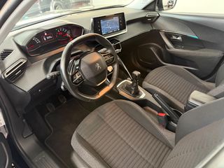 Peugeot 2008 2022 1.2 PURETECH 130HP STYLE NAVI CLIMA CAMERA-thumb-21
