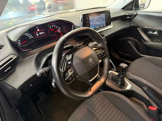 Peugeot 2008 2022 1.2 PURETECH 130HP STYLE NAVI CLIMA CAMERA-thumb-22