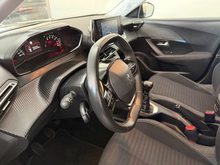 Peugeot 2008 2022 1.2 PURETECH 130HP STYLE NAVI CLIMA CAMERA-thumb-23
