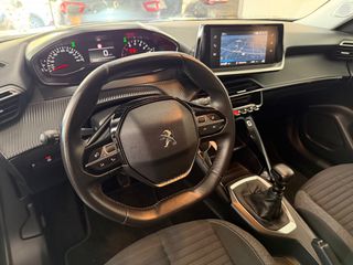 Peugeot 2008 2022 1.2 PURETECH 130HP STYLE NAVI CLIMA CAMERA-thumb-24