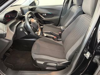 Peugeot 2008 2022 1.2 PURETECH 130HP STYLE NAVI CLIMA CAMERA-thumb-25