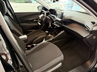 Peugeot 2008 2022 1.2 PURETECH 130HP STYLE NAVI CLIMA CAMERA-thumb-28