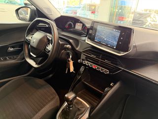 Peugeot 2008 2022 1.2 PURETECH 130HP STYLE NAVI CLIMA CAMERA-thumb-30