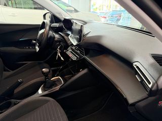 Peugeot 2008 2022 1.2 PURETECH 130HP STYLE NAVI CLIMA CAMERA-thumb-31