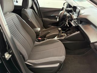 Peugeot 2008 2022 1.2 PURETECH 130HP STYLE NAVI CLIMA CAMERA-thumb-33
