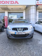Nissan Qashqai 2011 1.5 DCI TEKNA FULL EXTRA!!